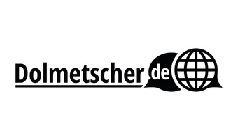 Dolmetscher-De-Logo